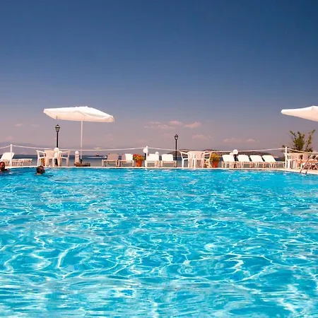 Vournelis Hotel Limenas (Thasos)