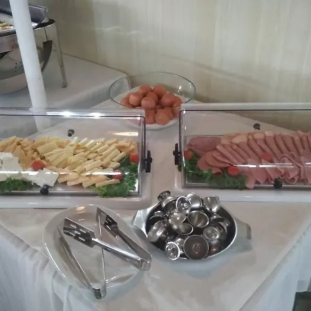Vournelis 3*