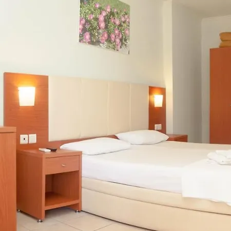 Vournelis Hotel Limenas (Thasos)