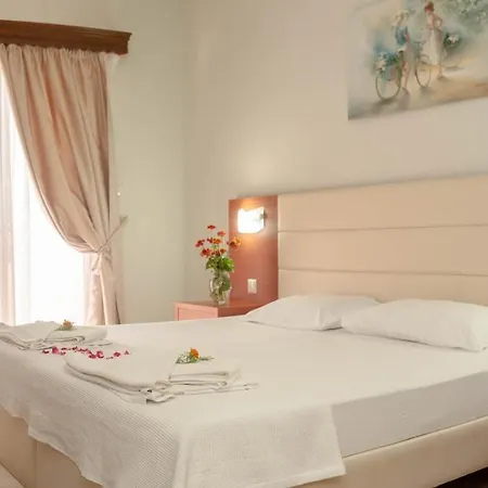 Vournelis Hotel 3*
