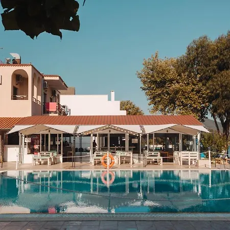 Vournelis Hotel Limenas (Thasos)