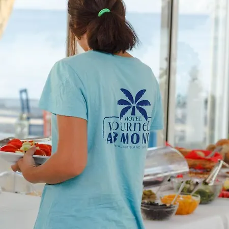 Vournelis Limenas (Thasos)