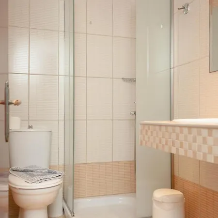 Hotel Vournelis