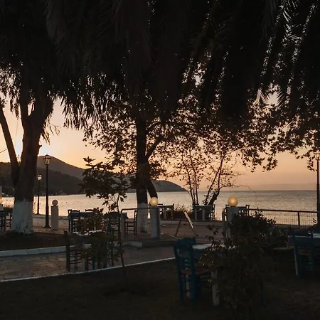 Vournelis Hotel Limenas (Thasos)