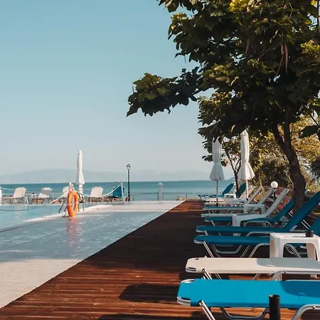 Vournelis Limenas (Thasos)