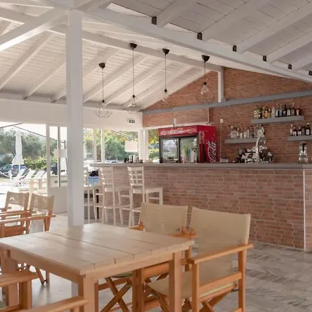 Vournelis Limenas (Thasos)