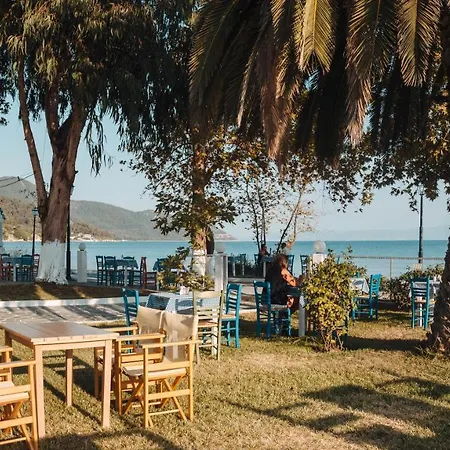 Vournelis Hotel 3*