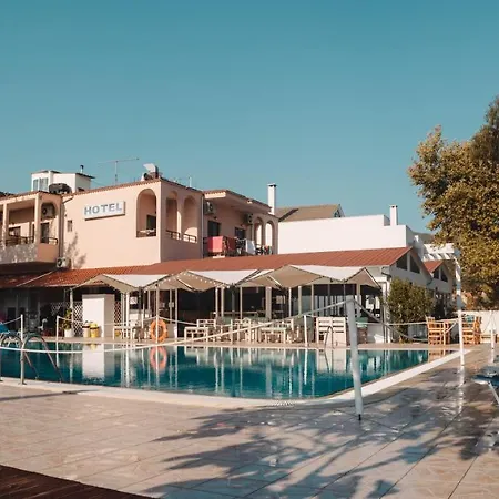 Vournelis Limenas (Thasos)