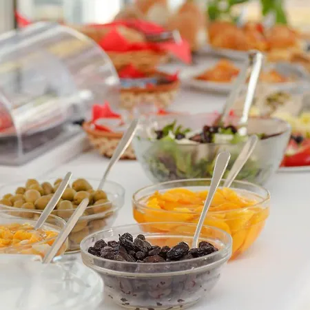 Hotel Vournelis Limenas (Thasos)