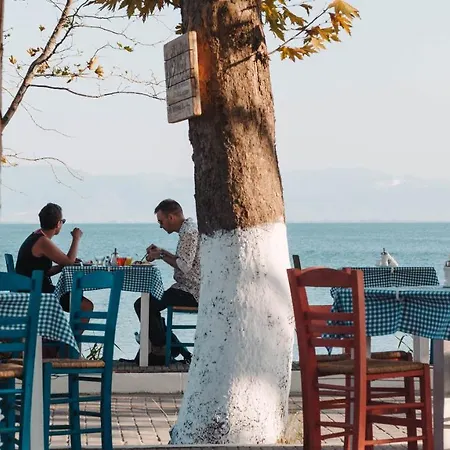 Hotel Vournelis Limenas (Thasos)