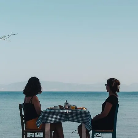 Hotel Vournelis