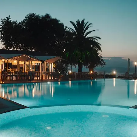 Hotel Vournelis Limenas (Thasos)