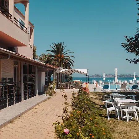 Vournelis Hotel Limenas (Thasos)