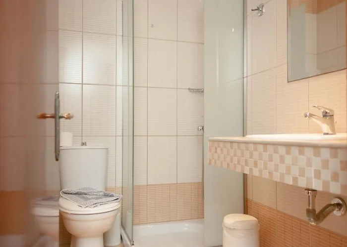 Отель Vournelis