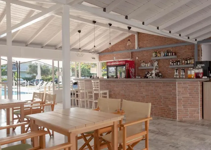 Vournelis Тасос