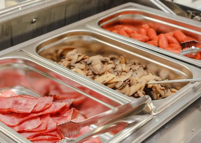 Vournelis Отель 3*